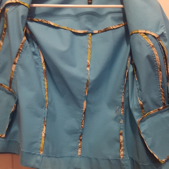 Talbots jacket - Picture 5 of 5